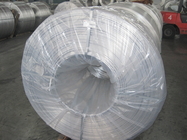 1350 tipo regolare maufacture e fornitore di vergella dell'alluminio 9.5mm