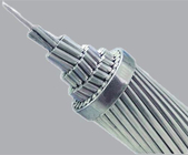 55 Sq Mm Aaac Conductor in lega di coniglio 232 Sq Mm Aaac Cable