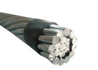 Materiale di alluminio nudo impermeabile dell'acciaio di Cable With Stainless del conduttore di ACSR
