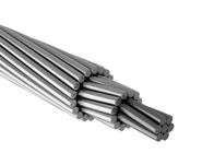 Trasmissione sopraelevata di Cable For Bare del conduttore di alluminio standard di alta qualità ACSR di CSA