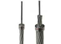 Conduttore di alluminio Cable High Strength del coniglio delle BS 215 ACSR 6/1 di 3.35mm