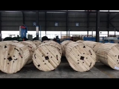 Cavo conduttore in alluminio ASTM ACSR 336.4MCM