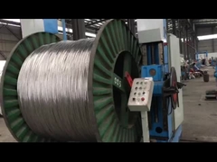 0.6/1kv Conduttore in lega di alluminio ad alta capacità