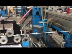 Conduttore in alluminio di media e bassa tensione rinforzato in acciaio Astm B232