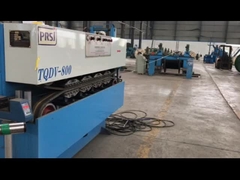 Cable di alimentazione per costruzioni con conduttore duplex di 1,5 mmq XLPE LV