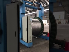 Cable sotterraneo 1350 designa il grado IEC 61089 ACAR