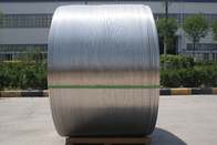 L'EC classifica 1350 1370 H14 di alluminio vergella 9.5mm per il conduttore elettrico Production