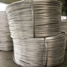 99,6% deossidazione Rod Bare Aluminium Wire Poles di alluminio