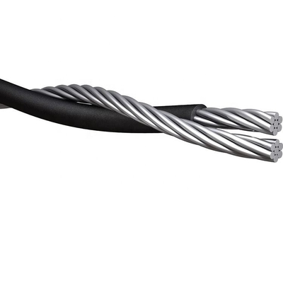 Cavo aereo di Steel Reinforced For del conduttore di alluminio del procione del pinguino