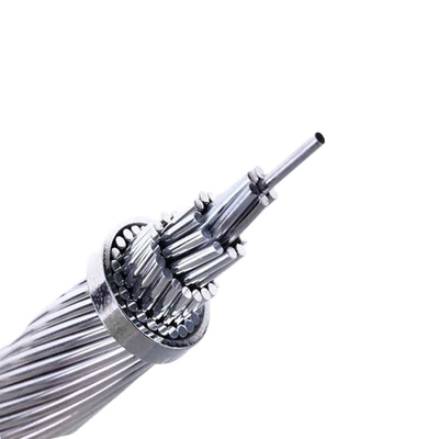 Conduttore per cani 2/0 AWG AAAC per distribuzione dall'alto