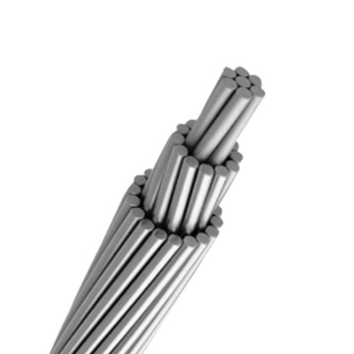 50 mm 150 mm AAAC tutto il conduttore in lega di alluminio a bassa tensione