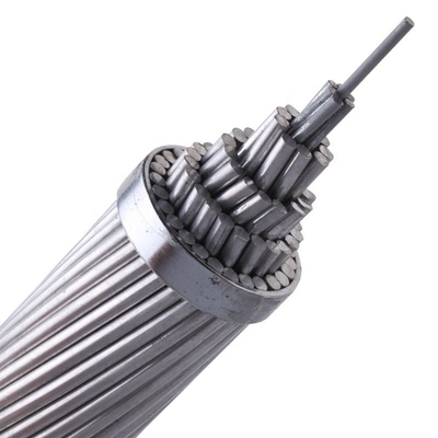 Conduttore di alluminio Transmission High Voltage di 1KV-35KV ACAR