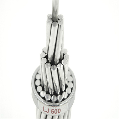 1350 conduttore Concentric Lay Stranded di H19 B524 ACAR