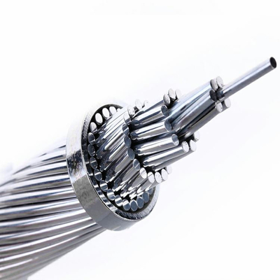 6201 T81 conduttore di alluminio Alloy Reinforced Corrosion resistente