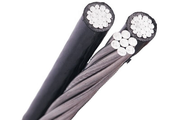 linea di trasmissione sopraelevata del cavo di 3*95mm 3*70mm Polycab XLPE