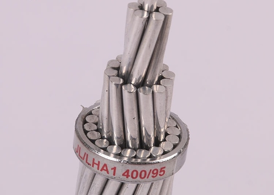 conduttore standard For Transmission Line di 35kv ASTM ACAR