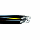 L'antenna di bassa tensione ha impacchettato la norma di IEC 60502 BS del cavo
