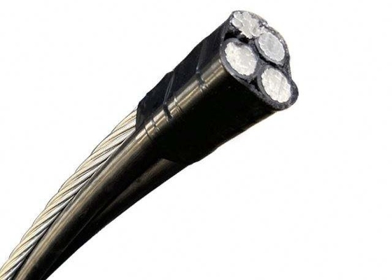 ABC XLPE ha isolato il conduttore Cable del pacco del cavo AAAC AAC