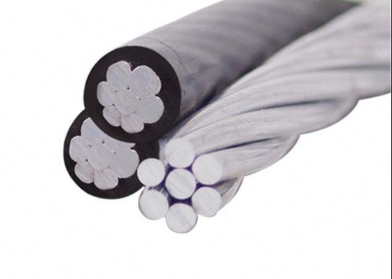 L'antenna di bassa tensione di IEC 60502-1 ha impacchettato il cavo per le linee di distribuzione di energia
