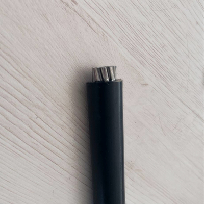 Cable isolante a un nucleo aereo Aac conduttore in alluminio XLPE