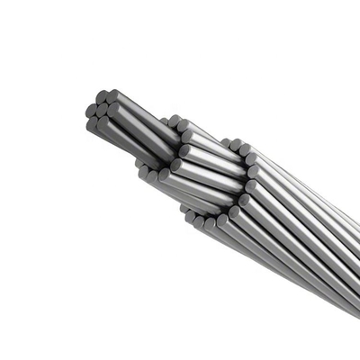 Conduttore standard High Tensile Strength della pantera di ASTM-B232 Acsr