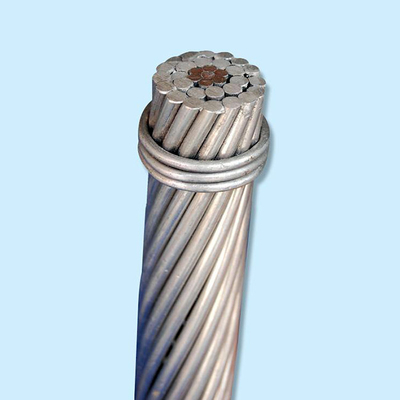 Il conduttore di alluminio Steel Reinforced Lay di baccano 48204 si è incagliato