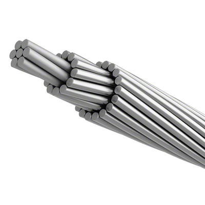 336,4 il Mcm 477 Mcm ha galvanizzato il conduttore Overhead Conductor della pantera di Acsr