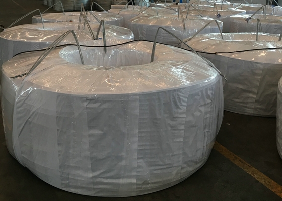 Cavo elettrico della lega di alluminio 8030 di 12mm per cavo isolato sopraelevato
