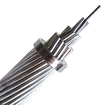 Conduzione Aac Bull Conductor Coreopsis resistenza alla corrosione