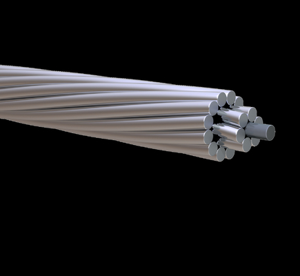 Tuv Conduttore di lega di alluminio 0,6/1kv 55 Sq Mm Aaac