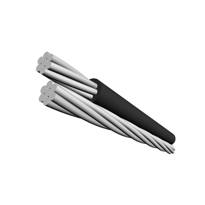 Cable di scarico di servizio a bassa tensione LV Power Triplex 600V