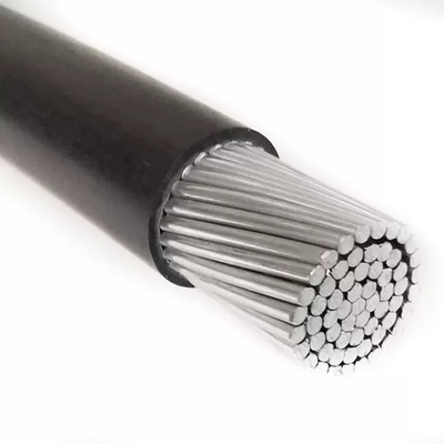 Cavo ABC flessibile 2x16 mm2 2-Core Conduttori in alluminio a bassa tensione XLPE PVC PE