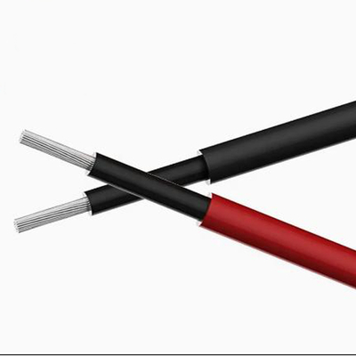 Cavo solare TUV H1z2z2-K PV1-F XLPE 2.5-185mm2 Rame Flessibile