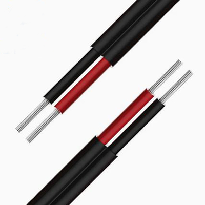 Cavo solare TUV H1z2z2-K PV1-F XLPE 2.5-185mm2 Rame Flessibile