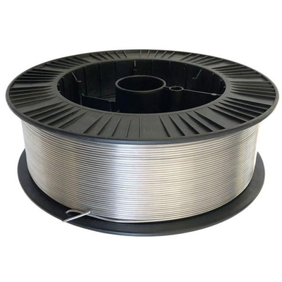 Manufacturer Wholesale Aluminium Wire 5154 5056 5083 5086 5182 5005 Aluminium Wire Rod