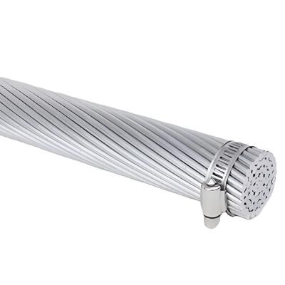 Cavi di alimentazione a conduttori di lega di alluminio per la costruzione