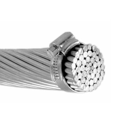 AAAC/ AAC (conduttori in lega di alluminio 6201-T81) Conduttori aerei