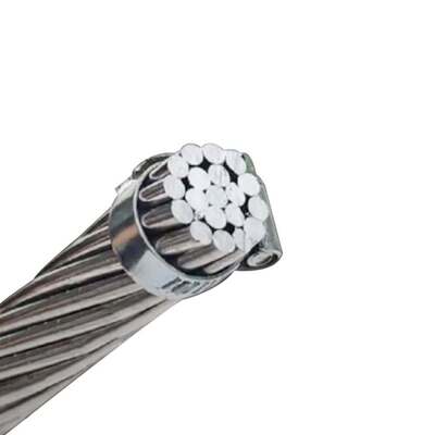 Costruire griglie più forti con tutti i conduttori in lega di alluminio AAAC 25mm2 50mm2 95mm2 120mm2