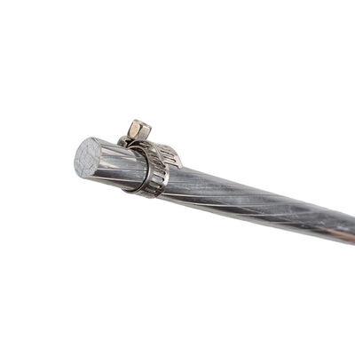 AACSR/AW-Aluminium Alloy Conductor Acciaio placcato in alluminio rinforzato per applicazioni ad alta temperatura