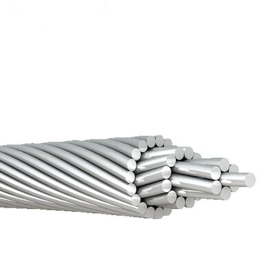 ACAR Lega di conduttore di alluminio a fili nudi rinforzata 4/0 246.9 250 250 300 350 400 450 500 550 Kcmil ASTM B524