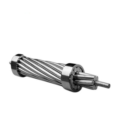 Cable standard ASTM ACAR 700MCM Cable aereo a conducente di alluminio nudo