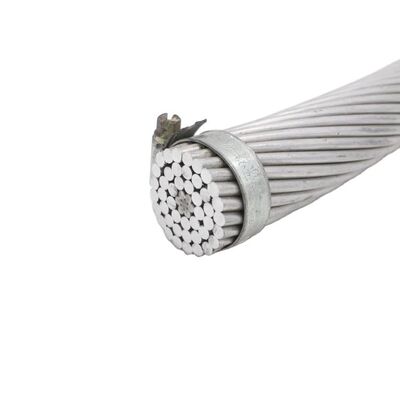 ACSR/AW Overhead Wire    Alumini-Clad-Steel Reinforced Aluminium Conductor