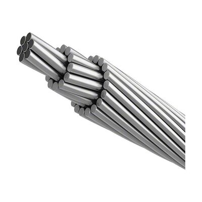 ACSR/AW Overhead Wire    Alumini-Clad-Steel Reinforced Aluminium Conductor