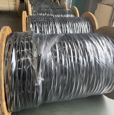 ABC XLPE Cable aereo a banda isolato con involucro per la trasmissione aerea di energia per centrali elettriche e aree rurali/urbane