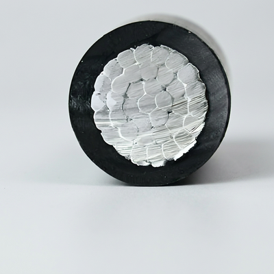 JKLYJ Conductor in alluminio XLPE Jacket di polivinile isolato 1 KV Cable aereo resistente alle intemperie per il rinnovamento della rete elettrica rurale
