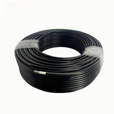 Medi voltage (MV) cavo aereo a conducente in alluminio a 1 nucleo XLPE/PVC/PE Isolamento 10 KV Potenza elettrica