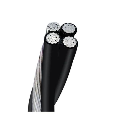 Cable isolante JKLYJ XLPE a bassa perdita