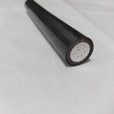 Cable isolante JKLYJ XLPE a bassa perdita