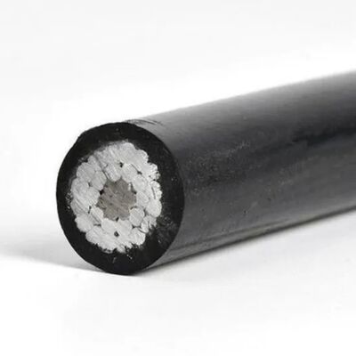 Cavo per fascio aereo di trasmissione elettrica aerea isolato XLPE da 10 kv
