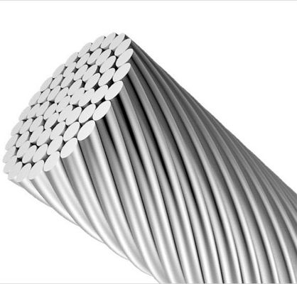 Acar incagliato sopraelevato tutto il conduttore di alluminio Astm Standard